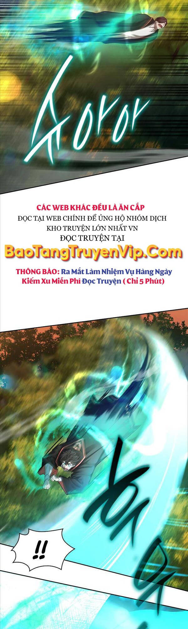 Đại Pháp Sư Toàn Năng Chapter 25 - Trang 19