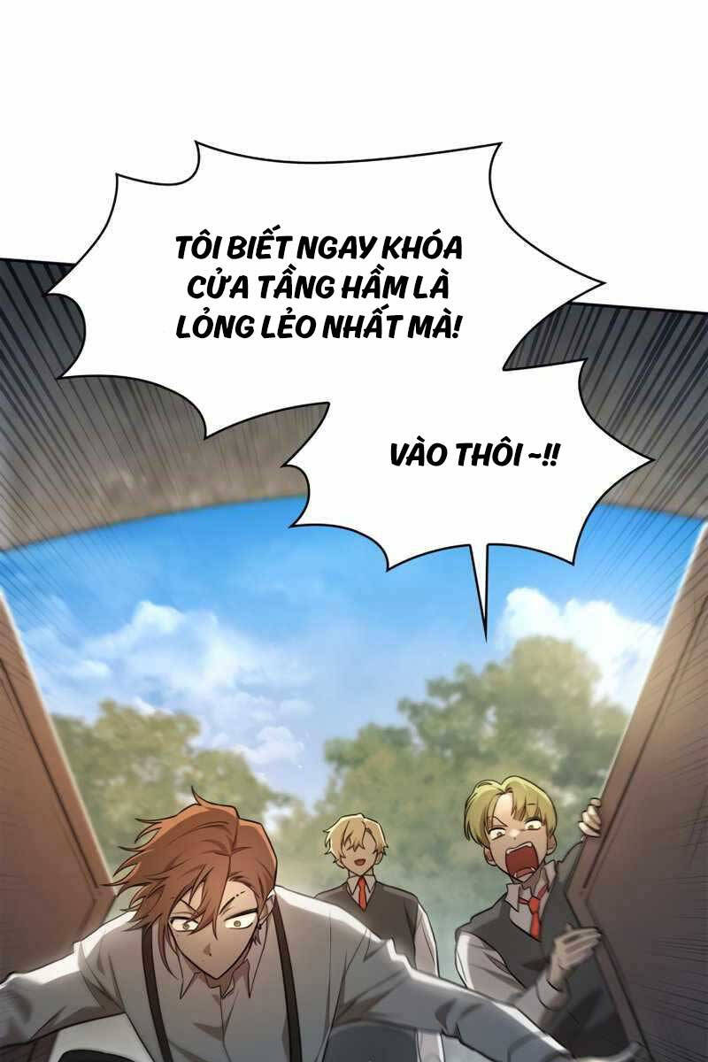 Đại Pháp Sư Toàn Năng Chapter 51 - Trang 23