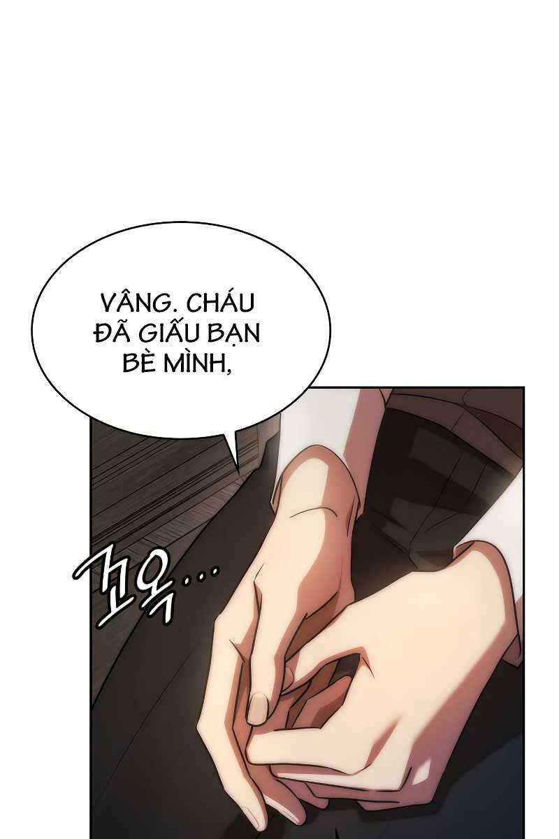 Đại Pháp Sư Toàn Năng Chapter 52 - Trang 38