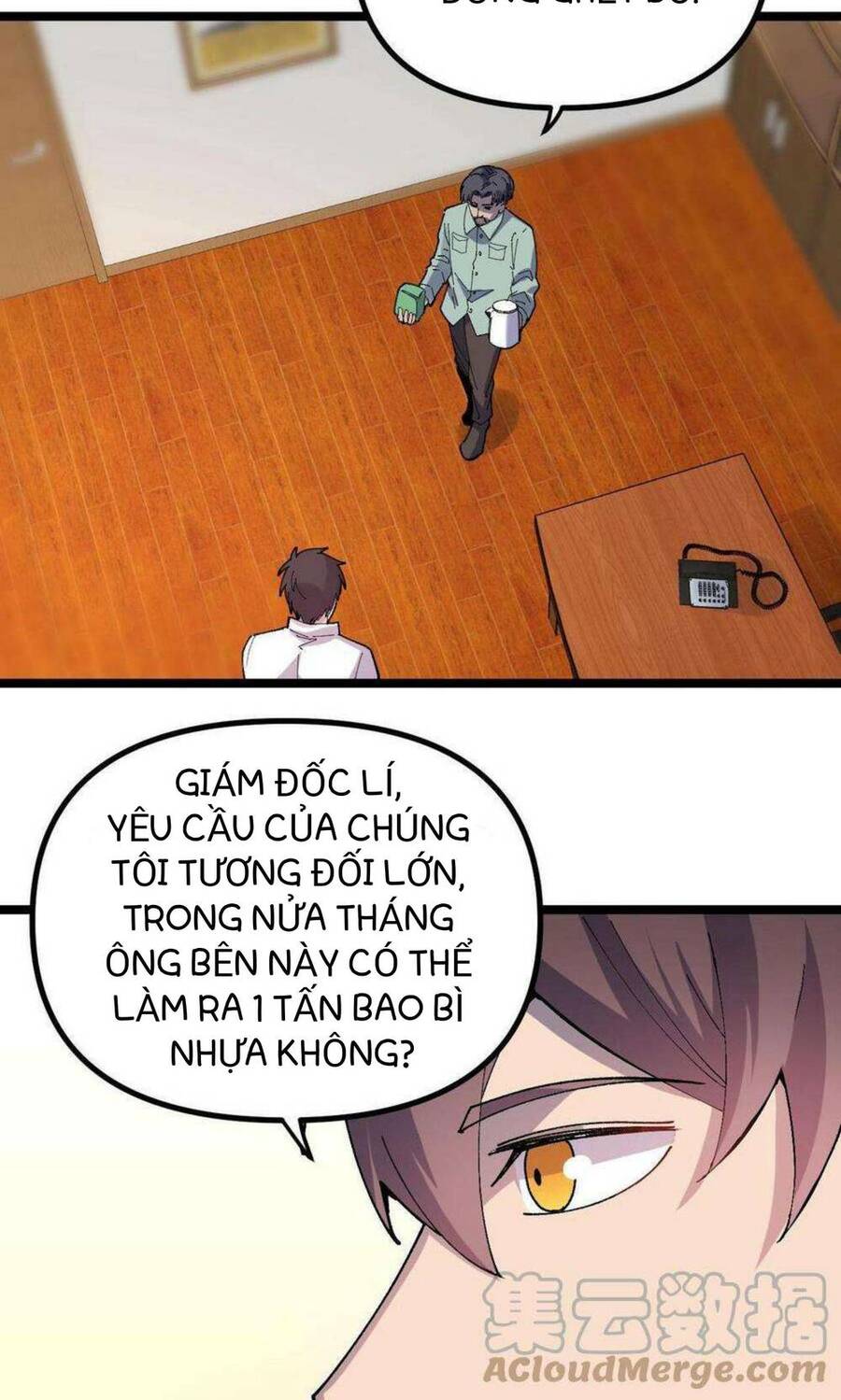 Trùng Sinh Trở Lại 1983 Làm Phú Hào Chapter 16 - Trang 7