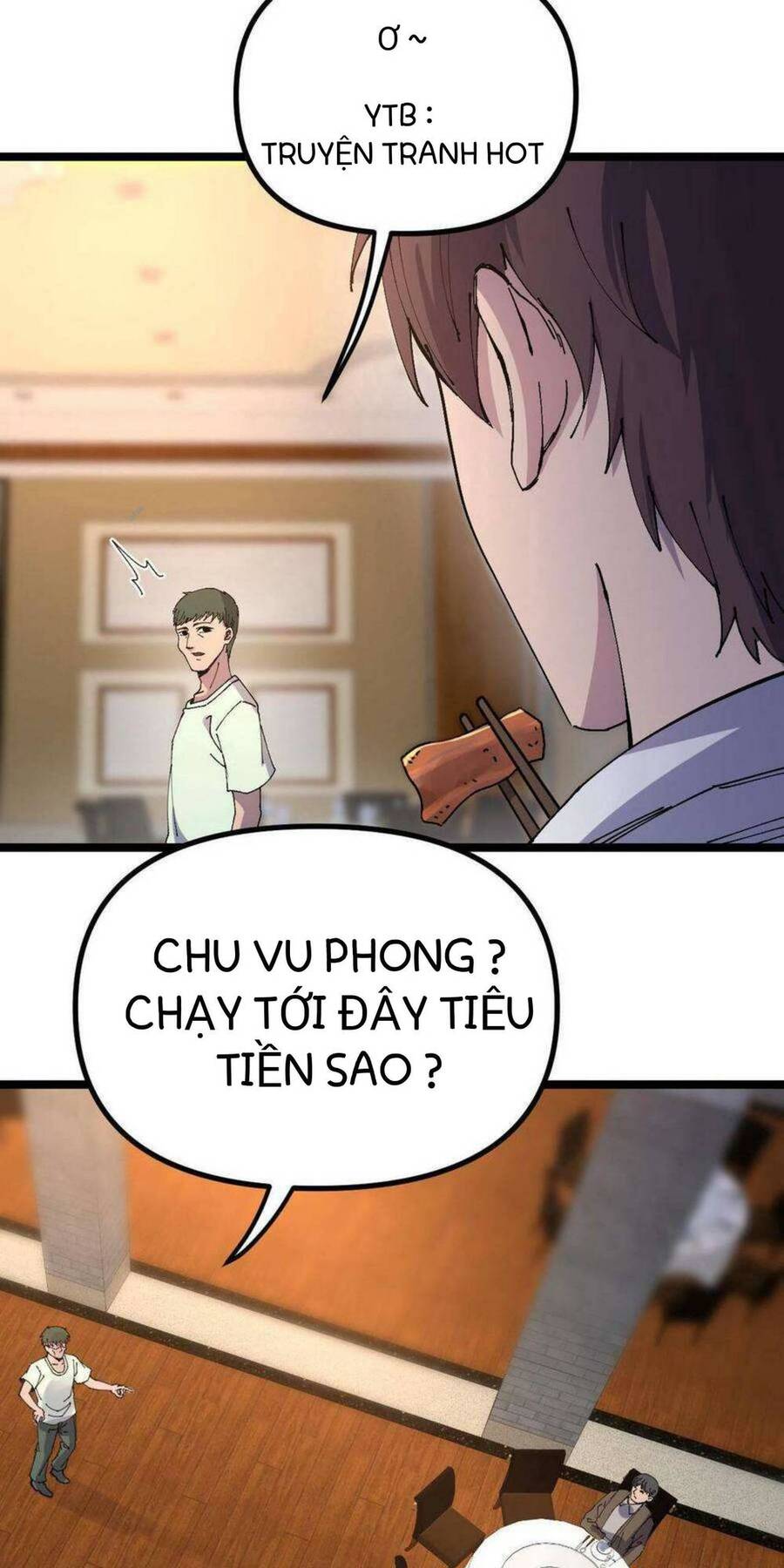 Trùng Sinh Trở Lại 1983 Làm Phú Hào Chapter 10 - Trang 16