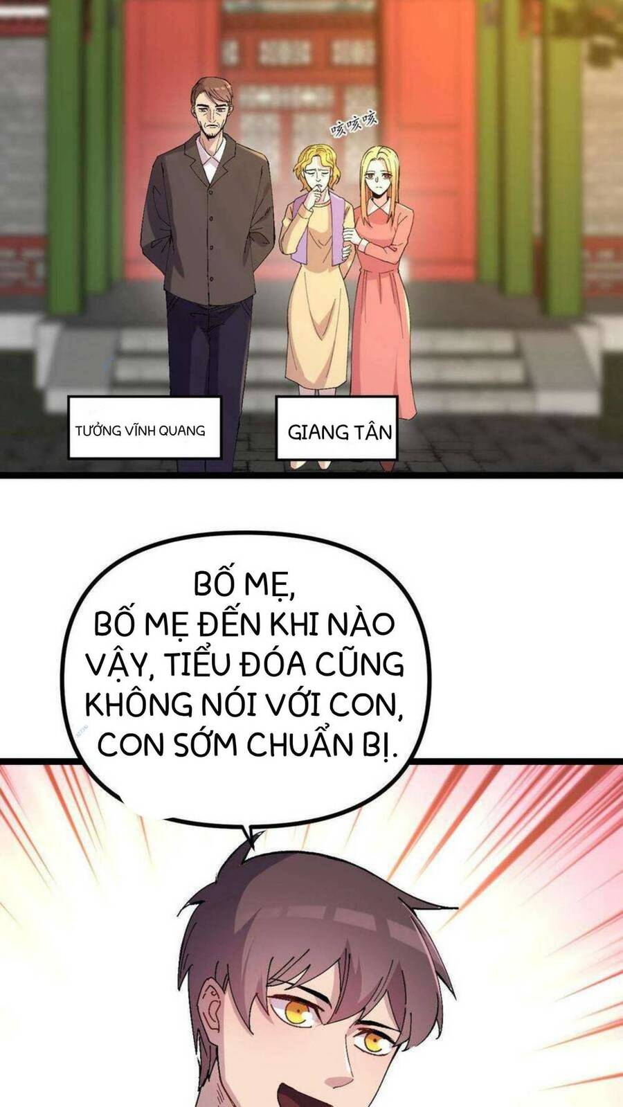 Trùng Sinh Trở Lại 1983 Làm Phú Hào Chapter 13 - Trang 12