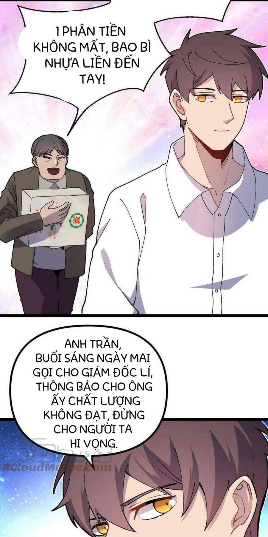 Trùng Sinh Trở Lại 1983 Làm Phú Hào Chapter 16 - Trang 15