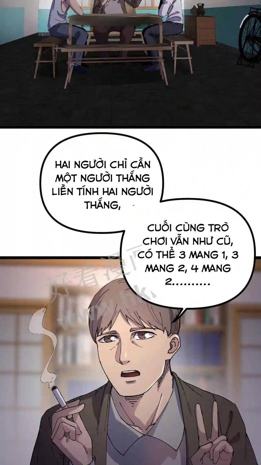 Trùng Sinh Trở Lại 1983 Làm Phú Hào Chapter 7 - Trang 19