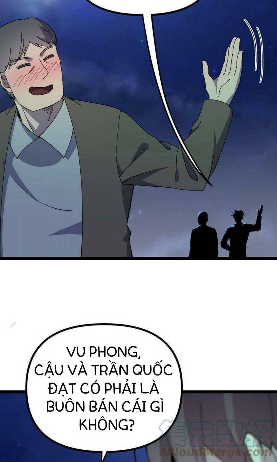 Trùng Sinh Trở Lại 1983 Làm Phú Hào Chapter 16 - Trang 23