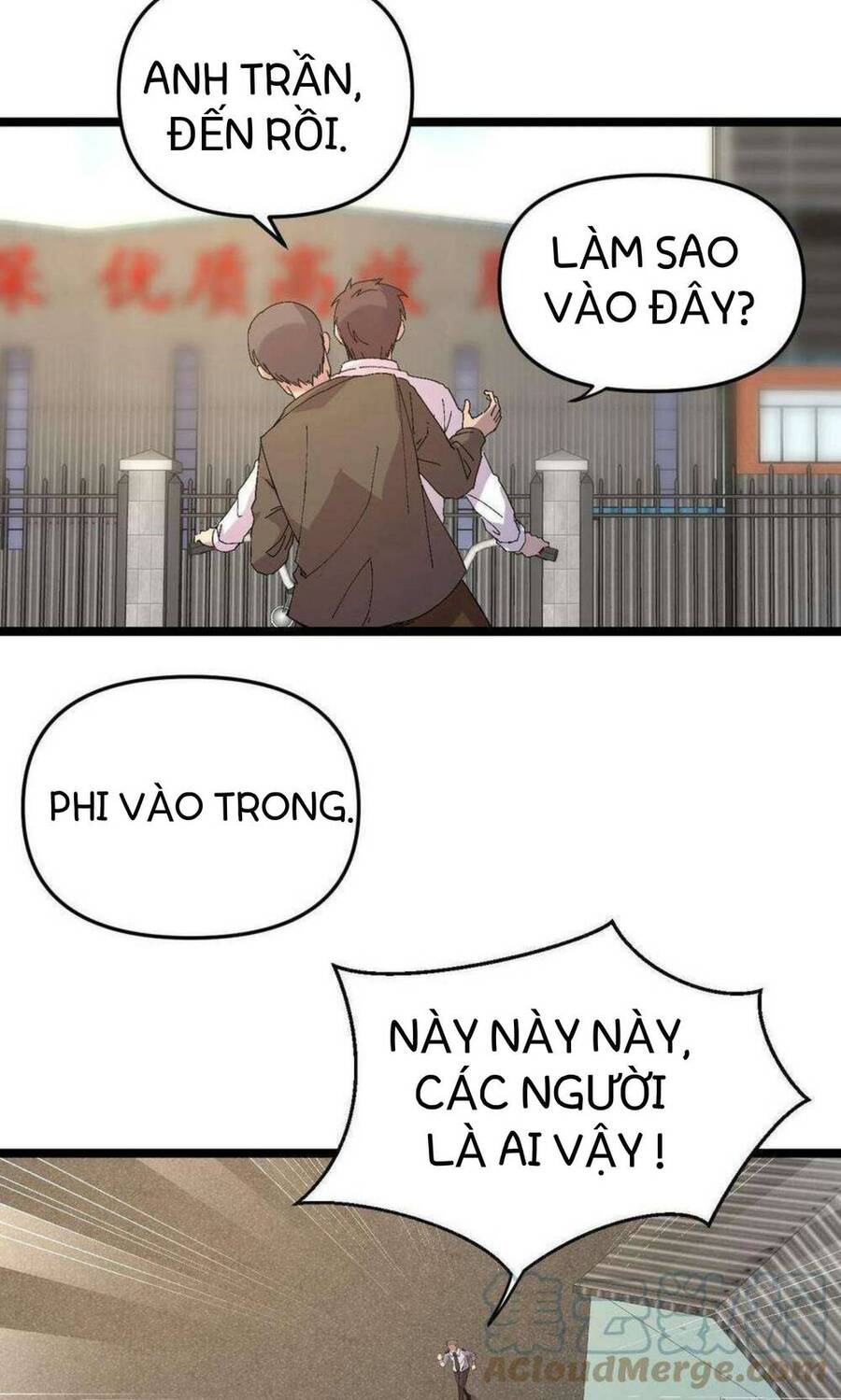 Trùng Sinh Trở Lại 1983 Làm Phú Hào Chapter 15 - Trang 9