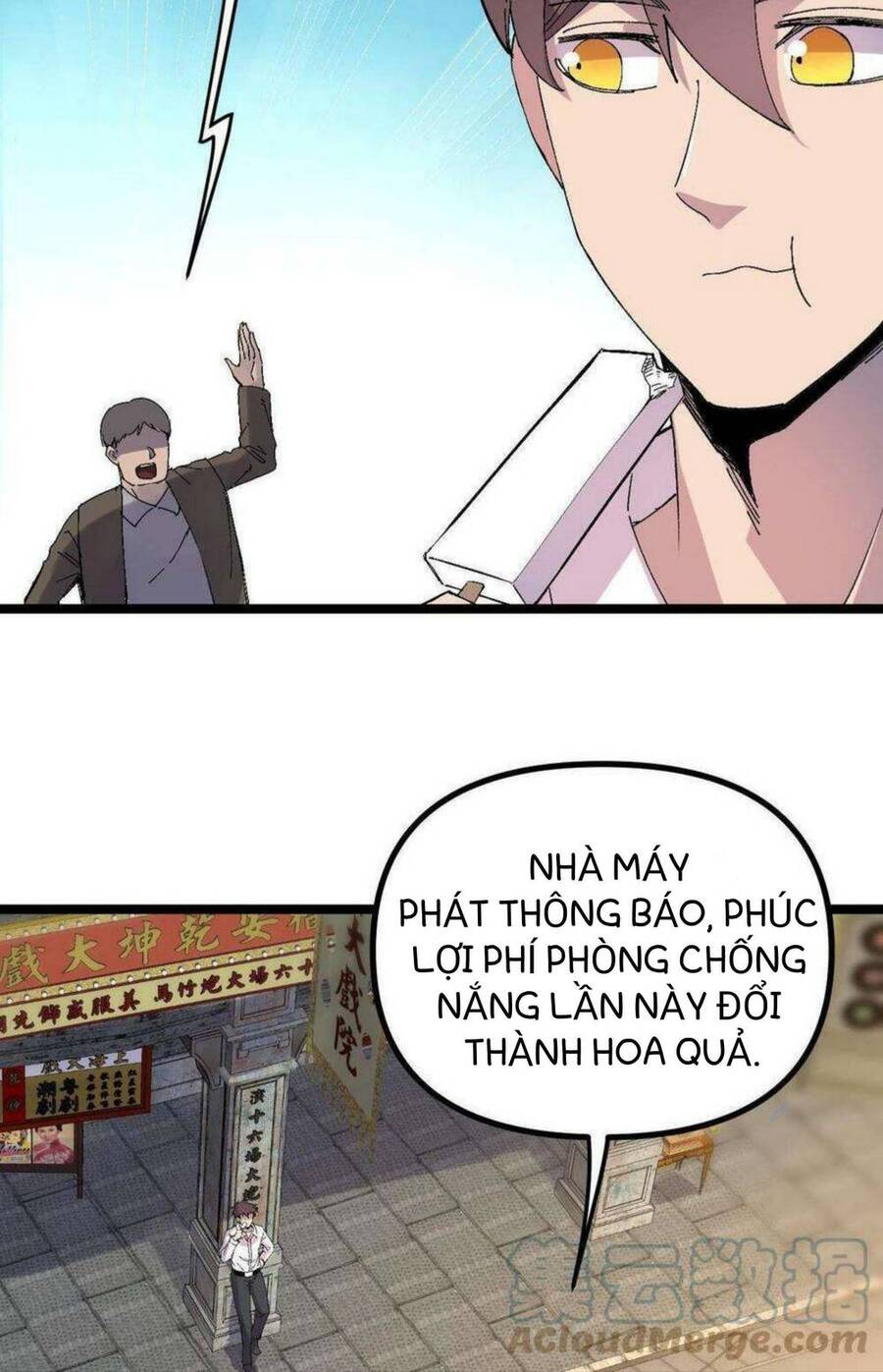 Trùng Sinh Trở Lại 1983 Làm Phú Hào Chapter 15 - Trang 3