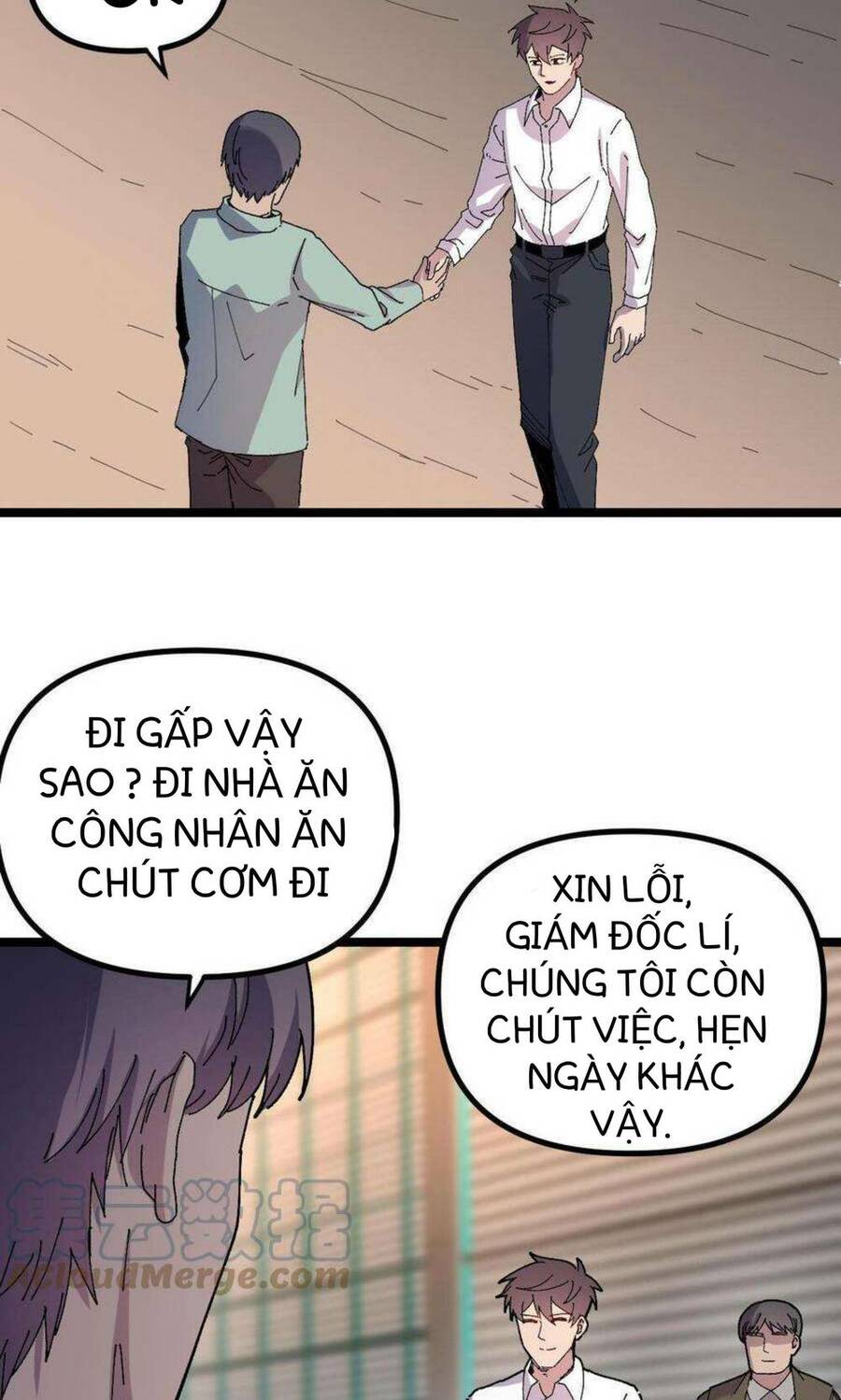 Trùng Sinh Trở Lại 1983 Làm Phú Hào Chapter 16 - Trang 13