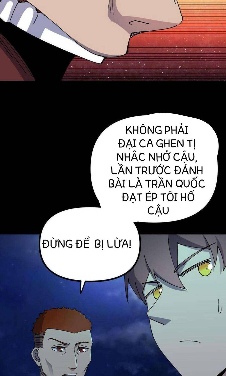 Trùng Sinh Trở Lại 1983 Làm Phú Hào Chapter 17 - Trang 6