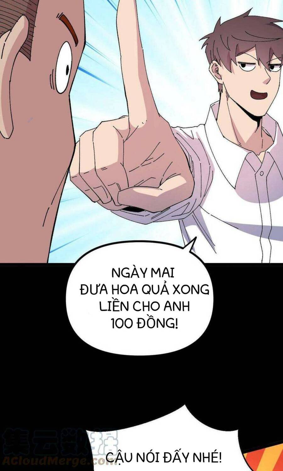 Trùng Sinh Trở Lại 1983 Làm Phú Hào Chapter 17 - Trang 17