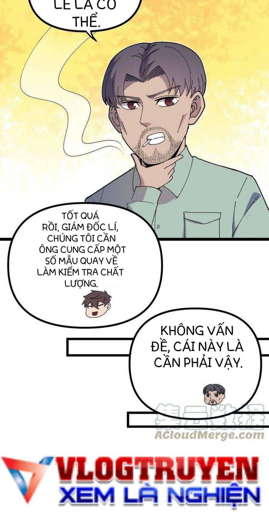 Trùng Sinh Trở Lại 1983 Làm Phú Hào Chapter 16 - Trang 9