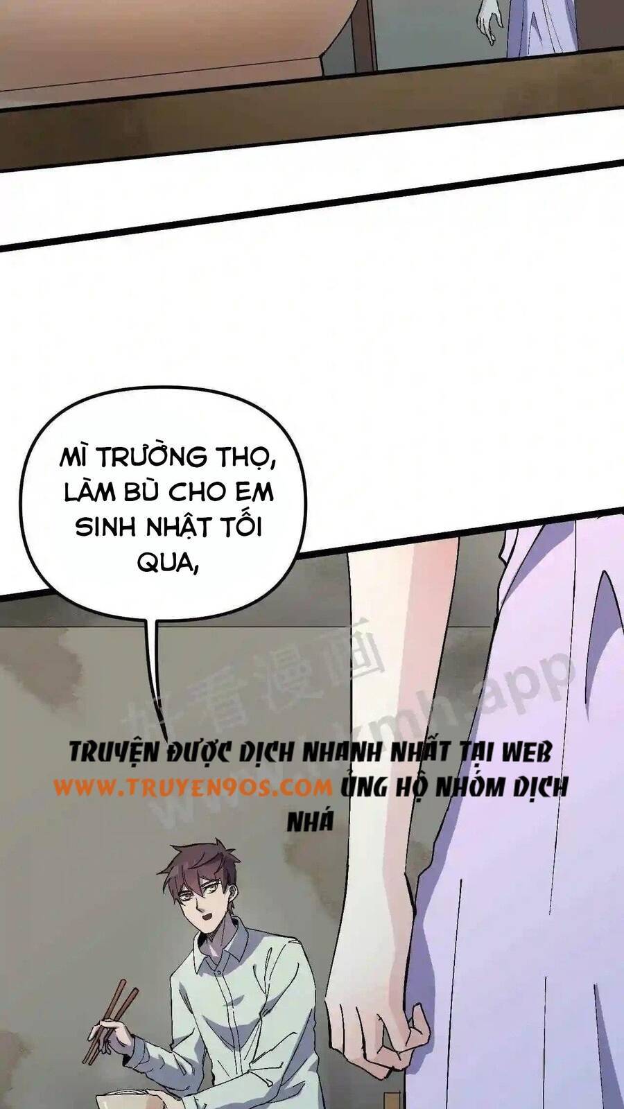 Trùng Sinh Trở Lại 1983 Làm Phú Hào Chapter 3 - Trang 8