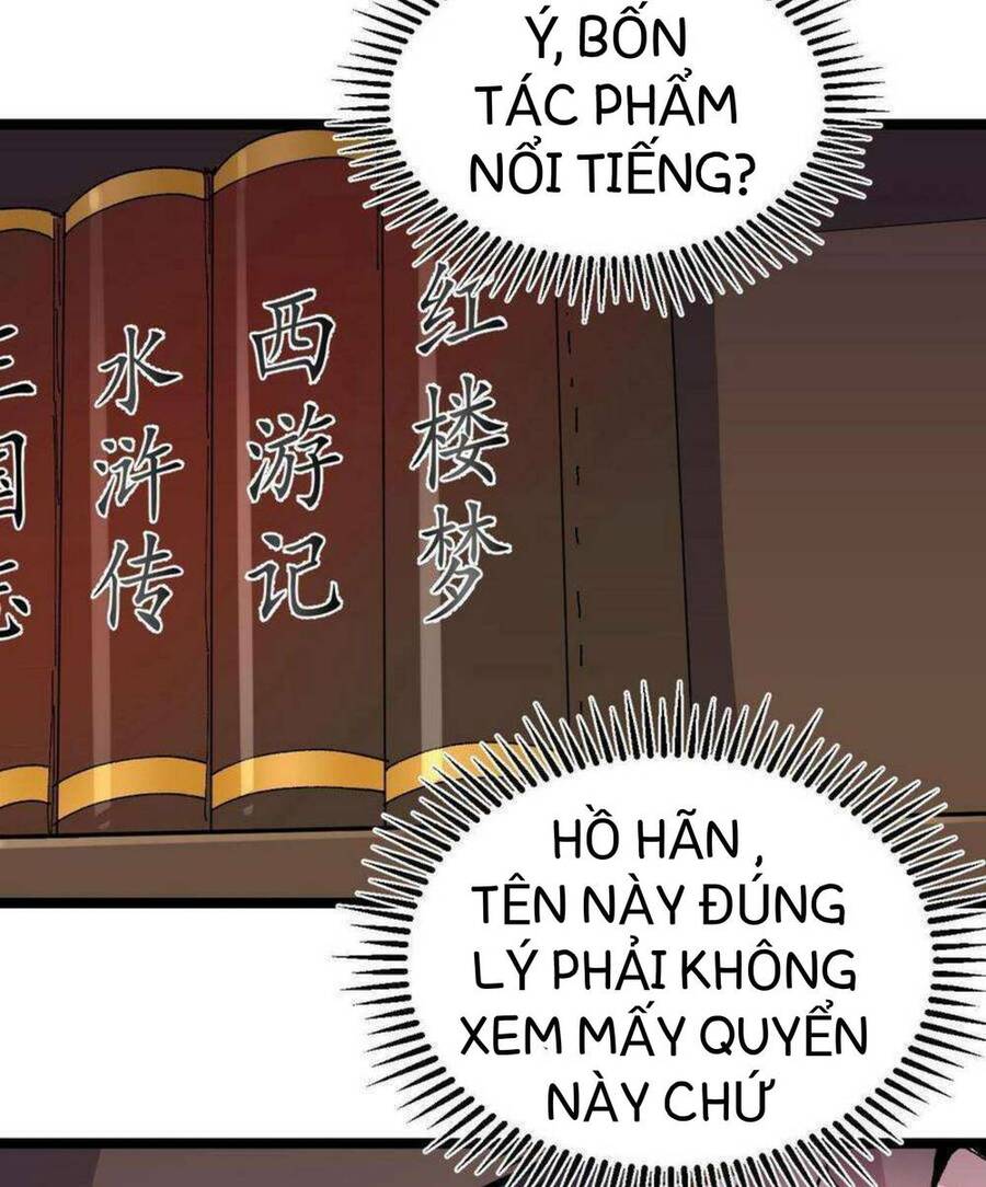 Trùng Sinh Trở Lại 1983 Làm Phú Hào Chapter 18 - Trang 18