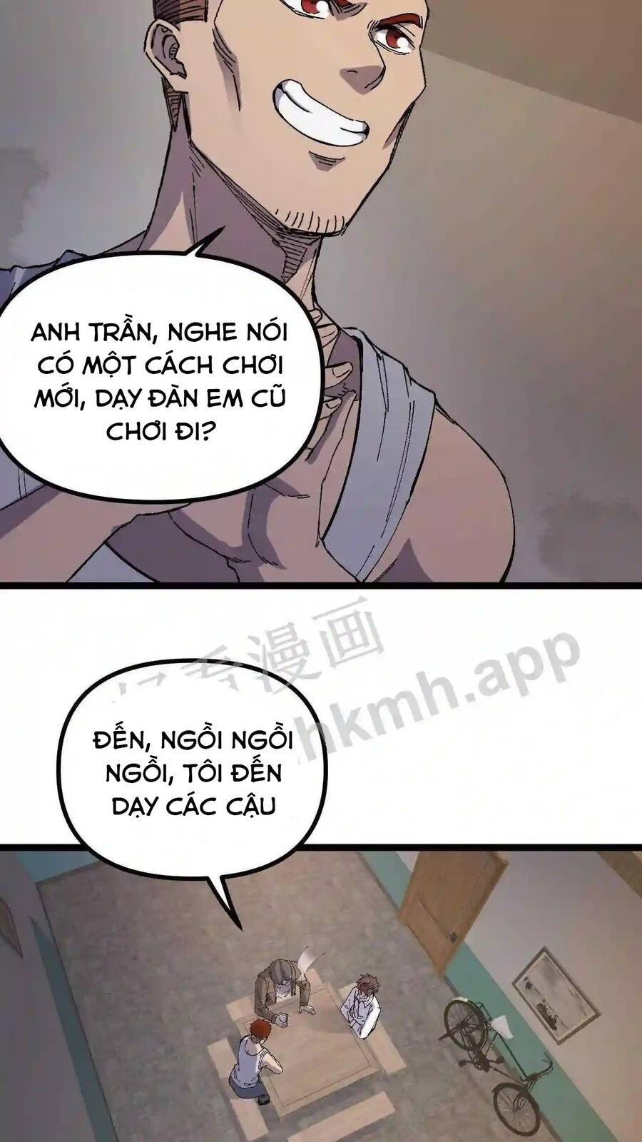 Trùng Sinh Trở Lại 1983 Làm Phú Hào Chapter 7 - Trang 16