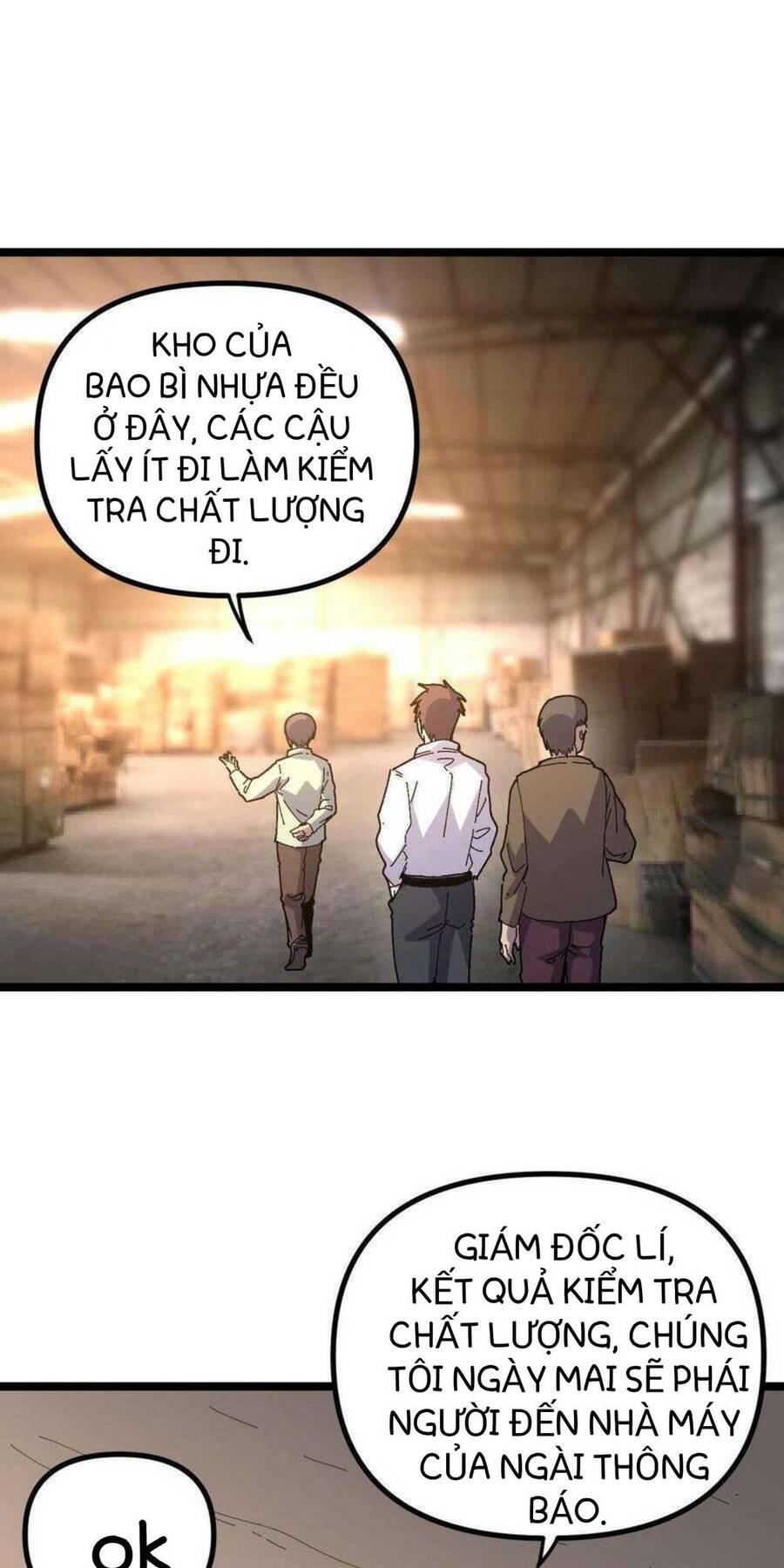 Trùng Sinh Trở Lại 1983 Làm Phú Hào Chapter 16 - Trang 12