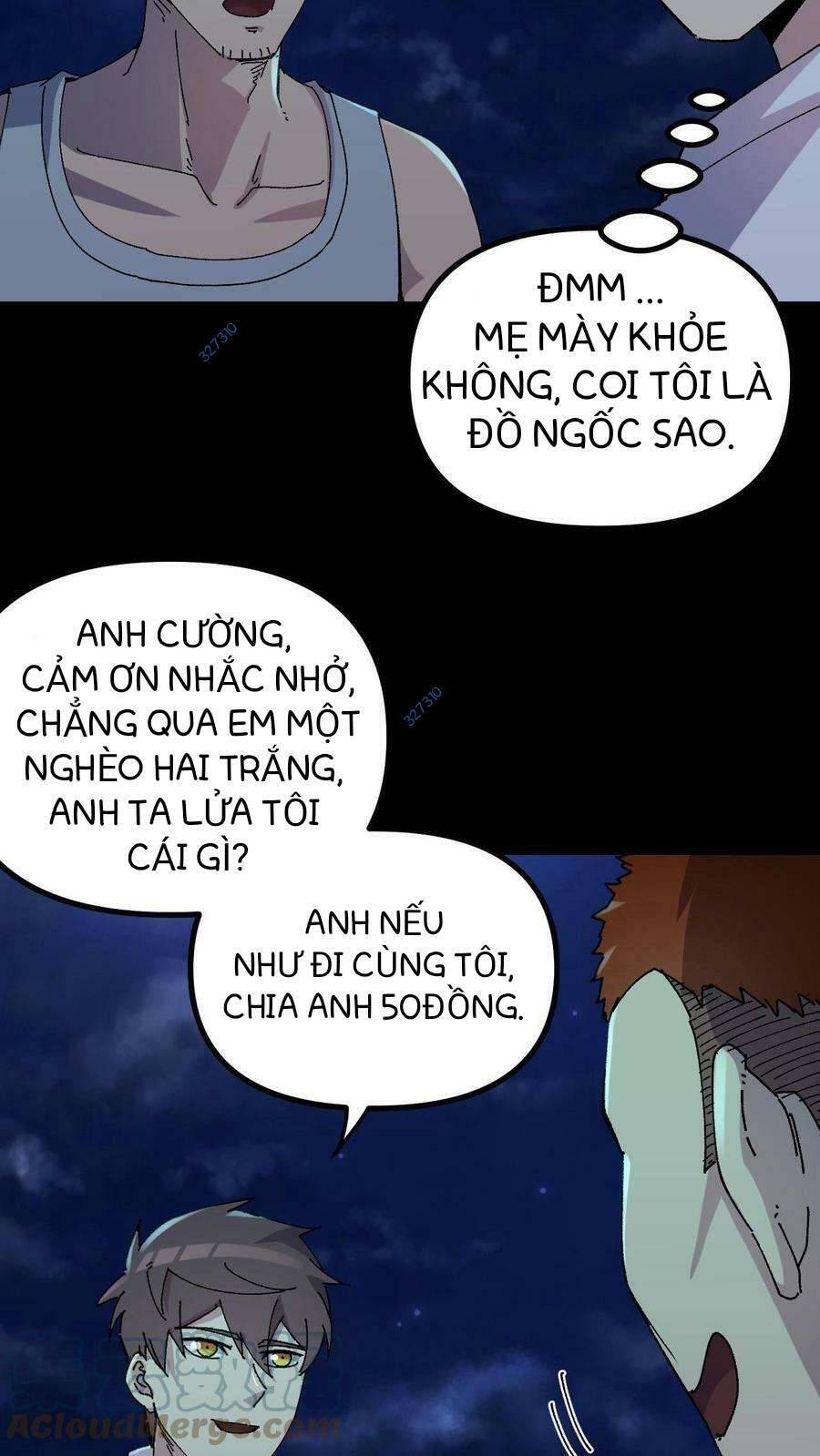 Trùng Sinh Trở Lại 1983 Làm Phú Hào Chapter 17 - Trang 7