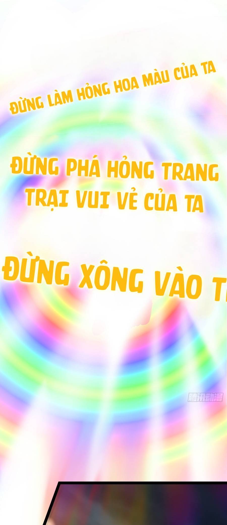 Ta Thật Sự Không Phải Là Cái Thế Cao Nhân Chapter 5 - Trang 22