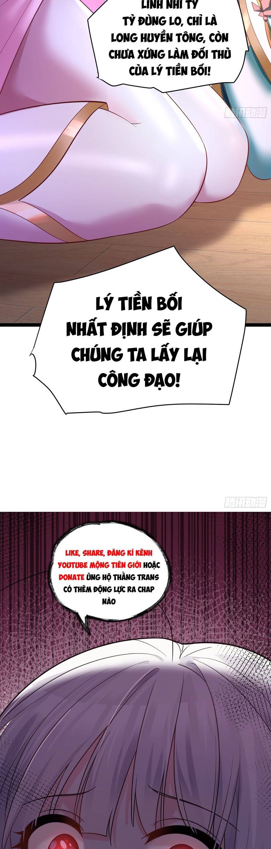 Ta Thật Sự Không Phải Là Cái Thế Cao Nhân Chapter 8 - Trang 29