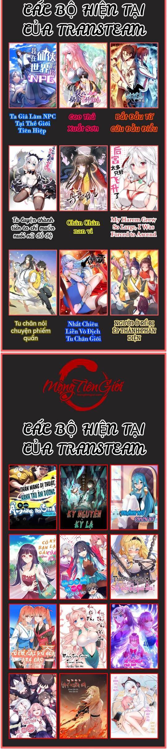 Ta Thật Sự Không Phải Là Cái Thế Cao Nhân Chapter 9 - Trang 18