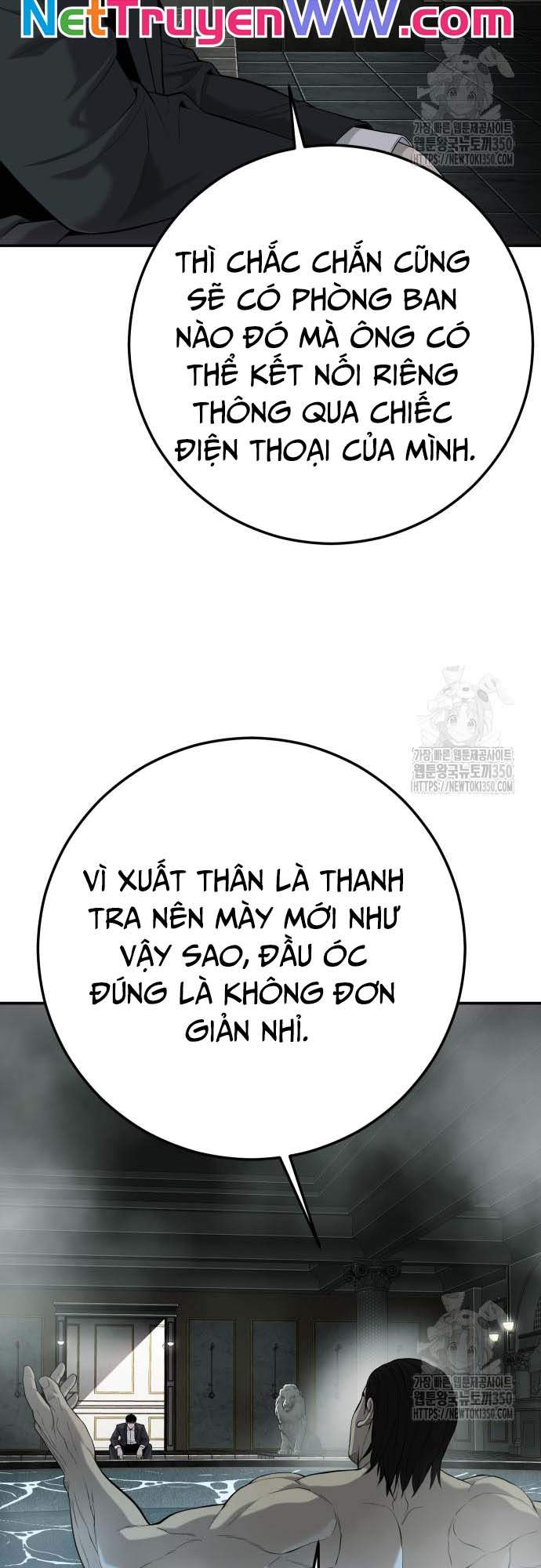 Đứa Con Báo Thù Chapter 24 - Trang 20