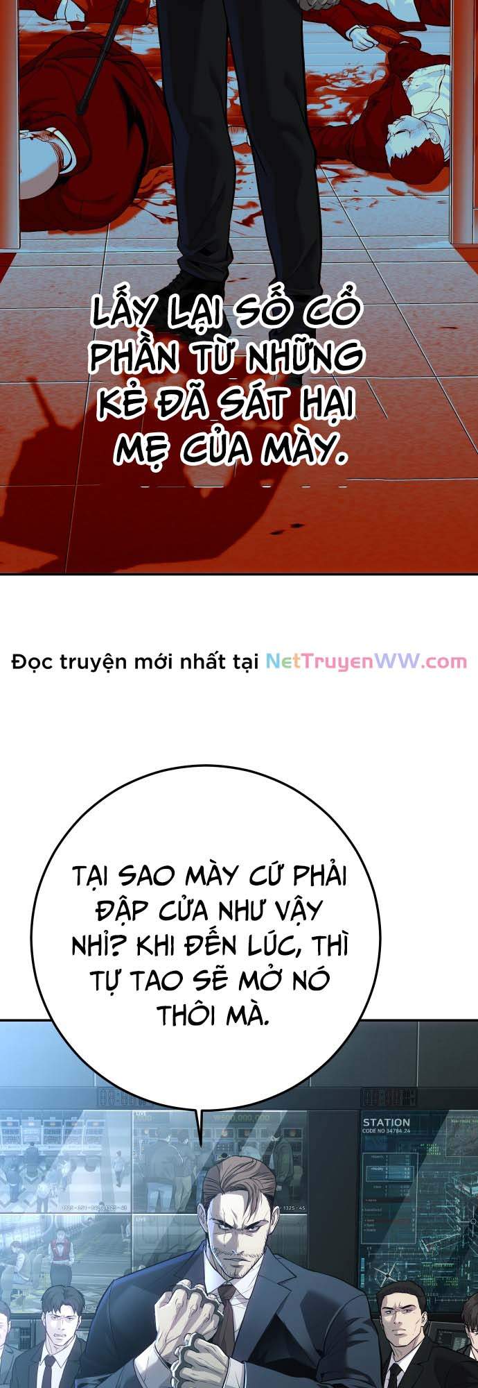 Đứa Con Báo Thù Chapter 19 - Trang 93