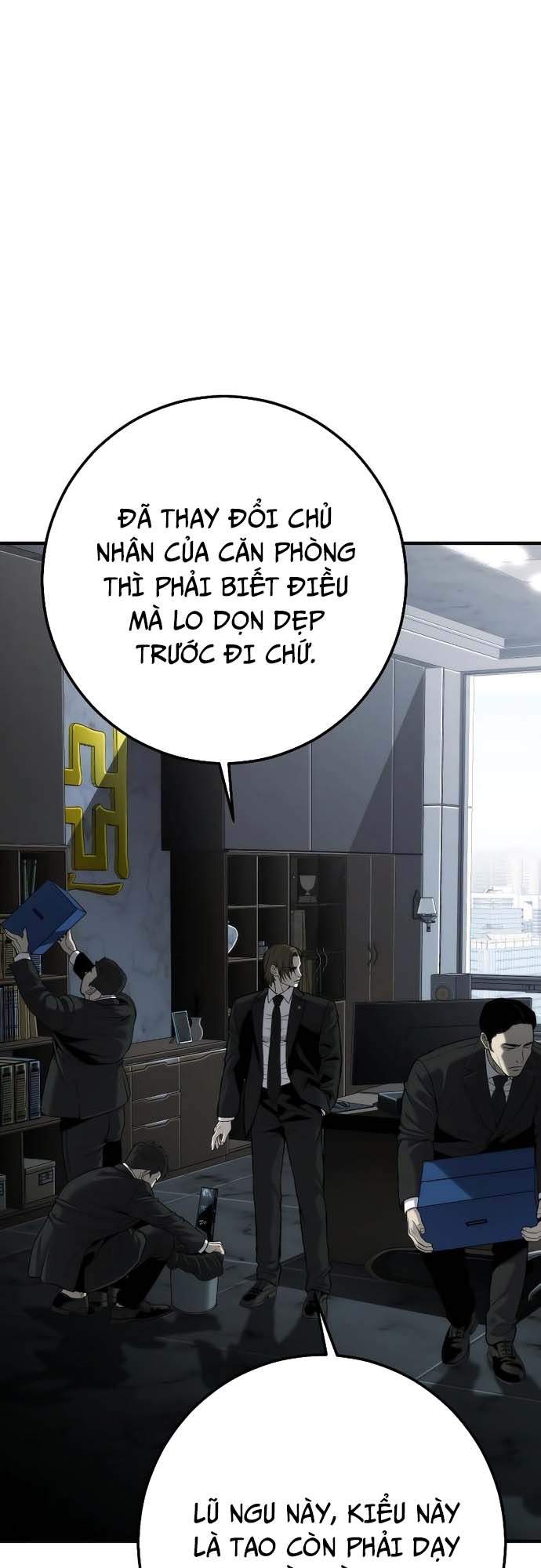 Đứa Con Báo Thù Chapter 16 - Trang 9