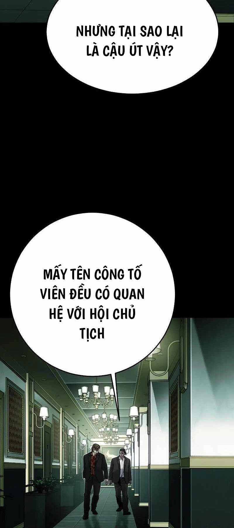 Đứa Con Báo Thù Chapter 6 - Trang 69