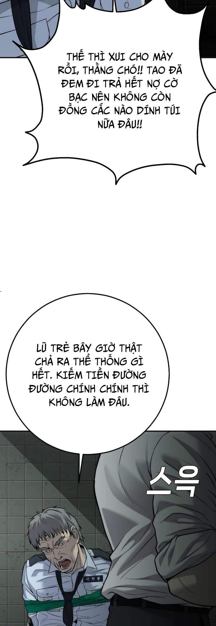 Đứa Con Báo Thù Chapter 17 - Trang 37