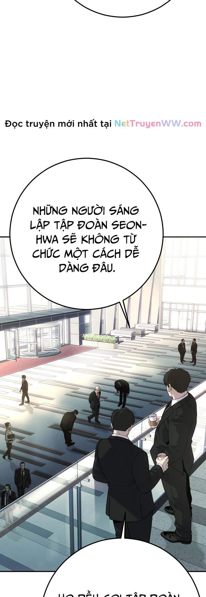 Đứa Con Báo Thù Chapter 23 - Trang 6