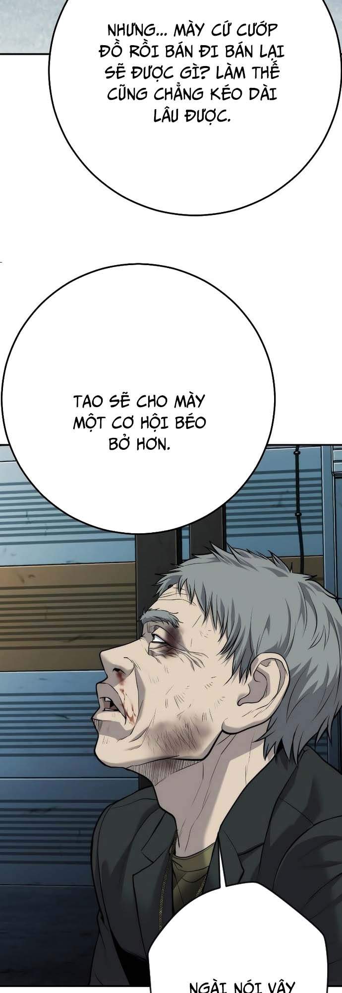 Đứa Con Báo Thù Chapter 17 - Trang 75