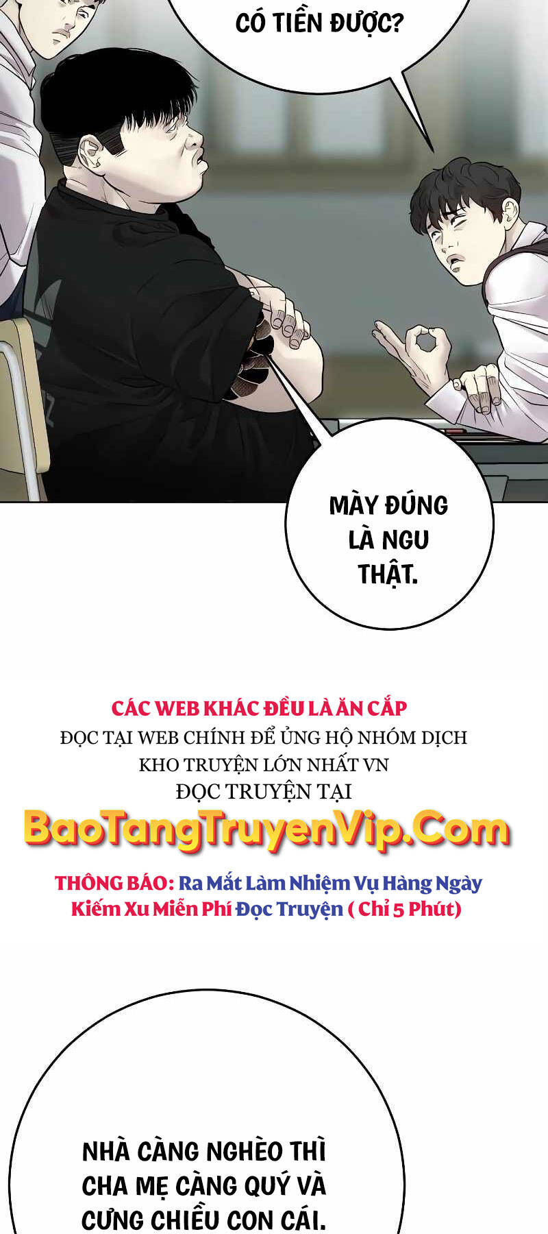 Đứa Con Báo Thù Chapter 1 - Trang 13