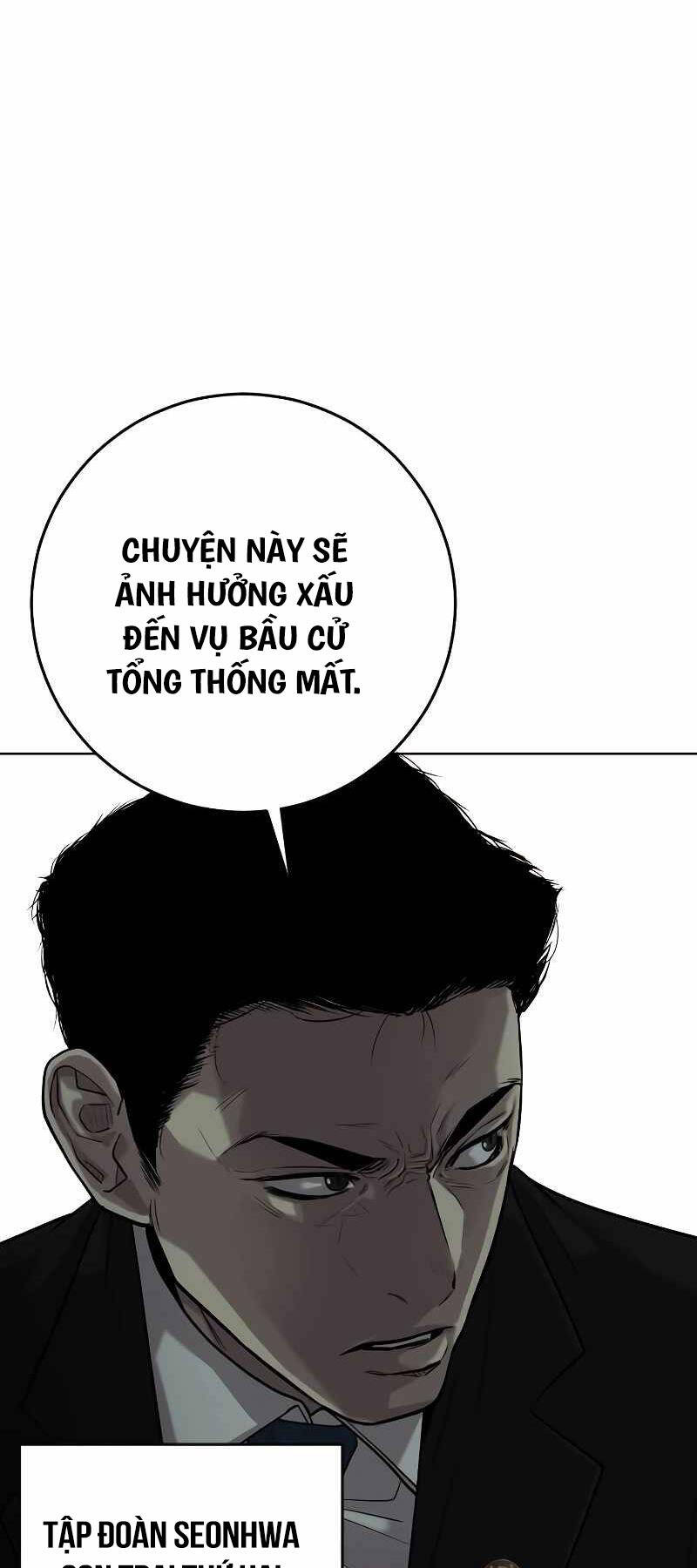 Đứa Con Báo Thù Chapter 1.5 - Trang 92