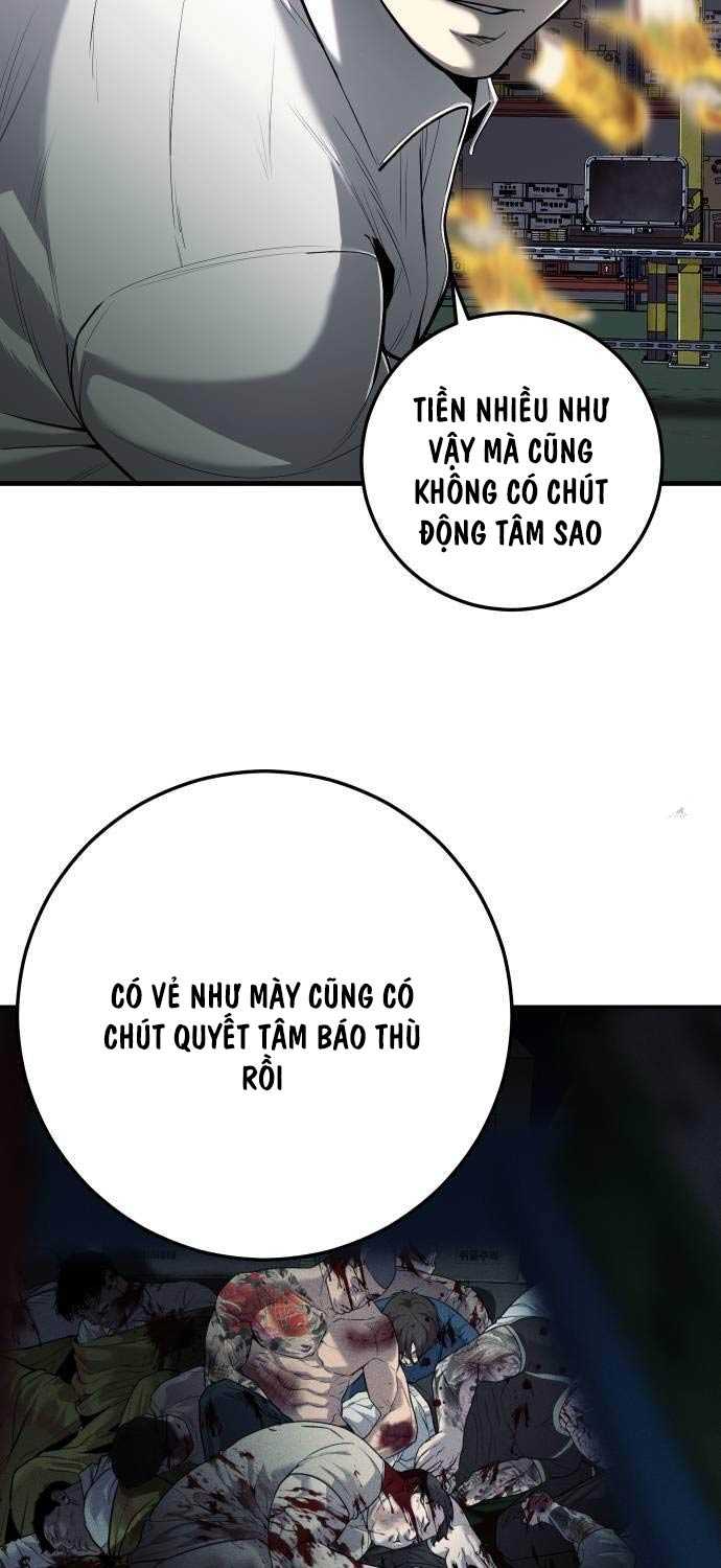 Đứa Con Báo Thù Chapter 10 - Trang 15