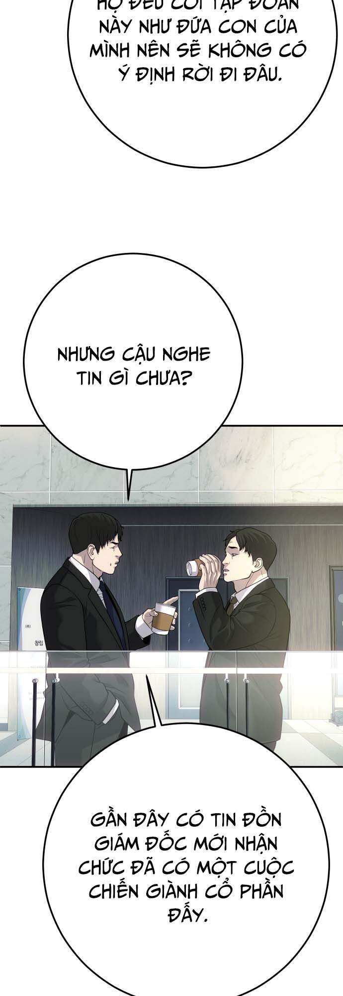 Đứa Con Báo Thù Chapter 23 - Trang 7