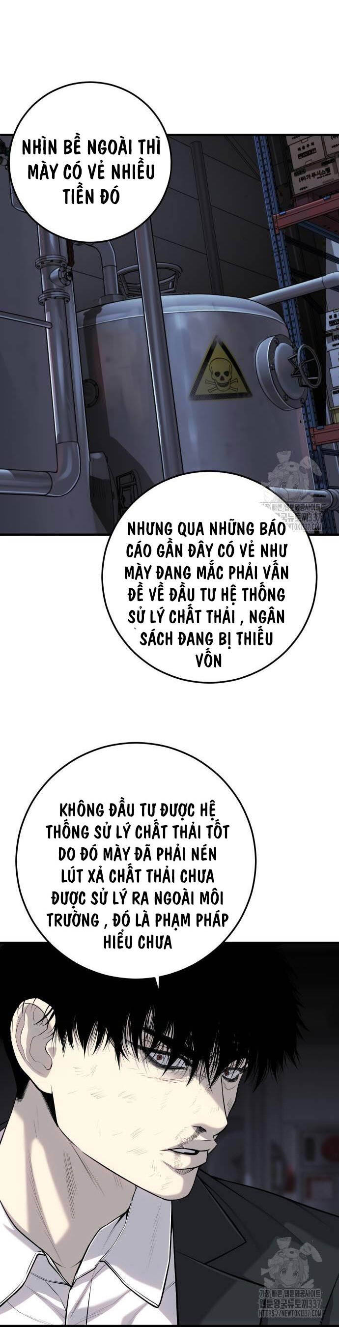 Đứa Con Báo Thù Chapter 11 - Trang 25