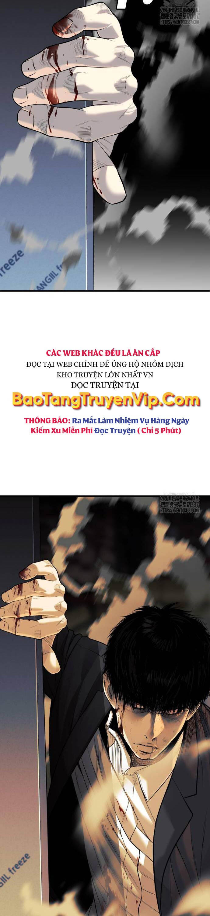 Đứa Con Báo Thù Chapter 11 - Trang 59