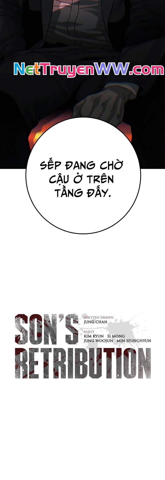 Đứa Con Báo Thù Chapter 18 - Trang 82