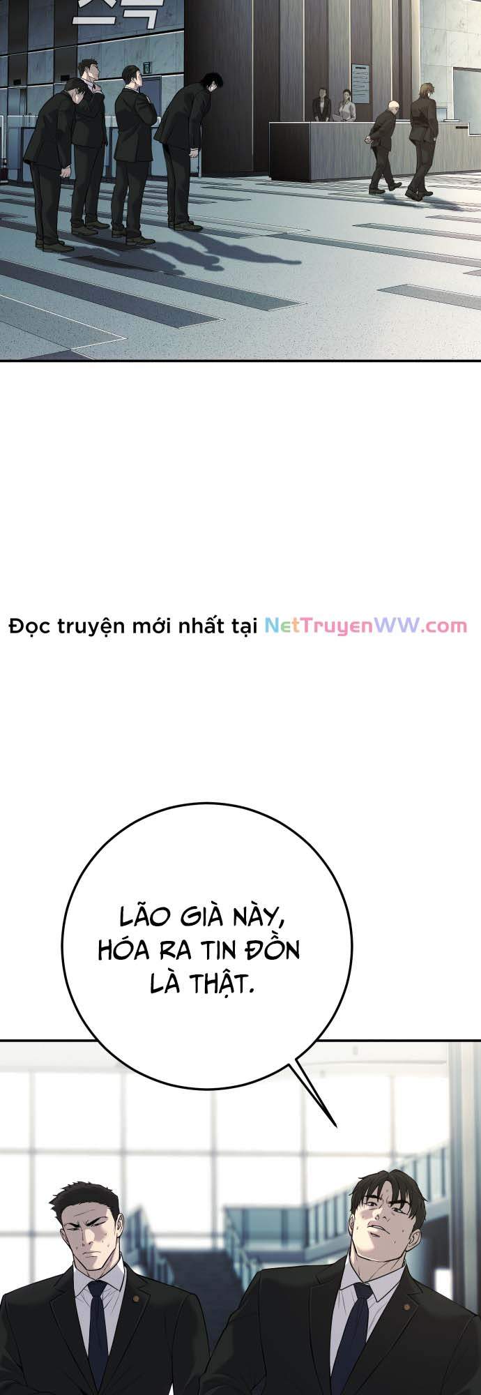 Đứa Con Báo Thù Chapter 23 - Trang 29