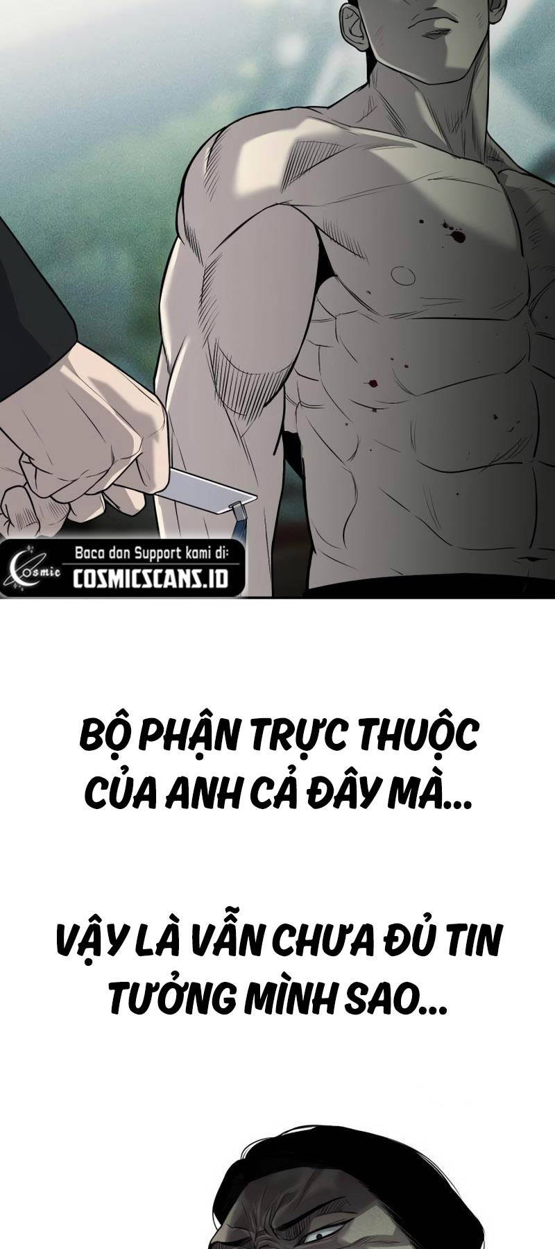 Đứa Con Báo Thù Chapter 9 - Trang 43