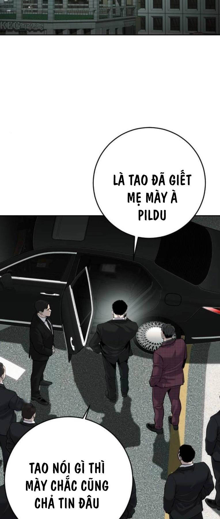 Đứa Con Báo Thù Chapter 7 - Trang 2