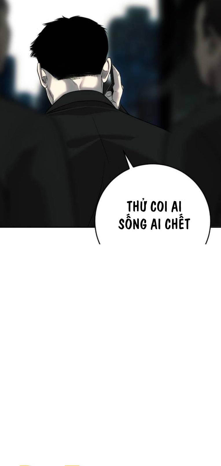 Đứa Con Báo Thù Chapter 7 - Trang 4