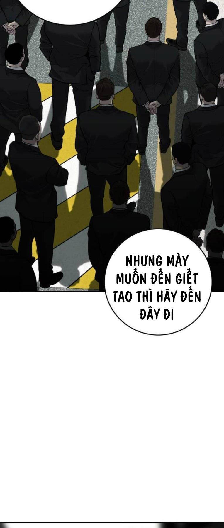 Đứa Con Báo Thù Chapter 7 - Trang 3