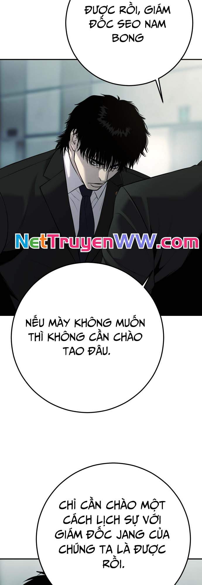 Đứa Con Báo Thù Chapter 23 - Trang 20