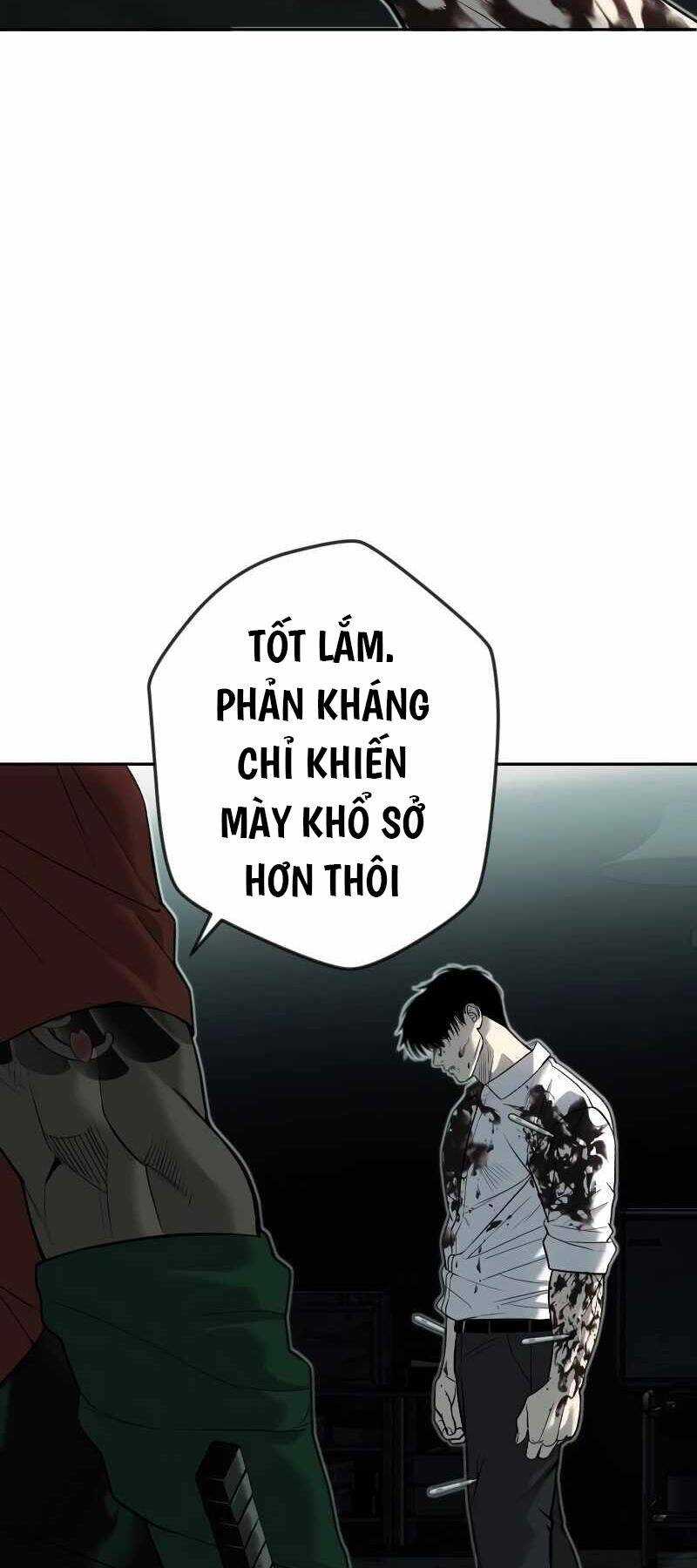 Đứa Con Báo Thù Chapter 5 - Trang 27