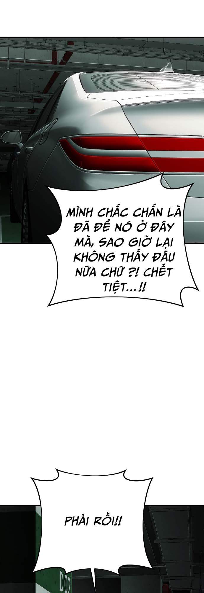 Đứa Con Báo Thù Chapter 21 - Trang 18