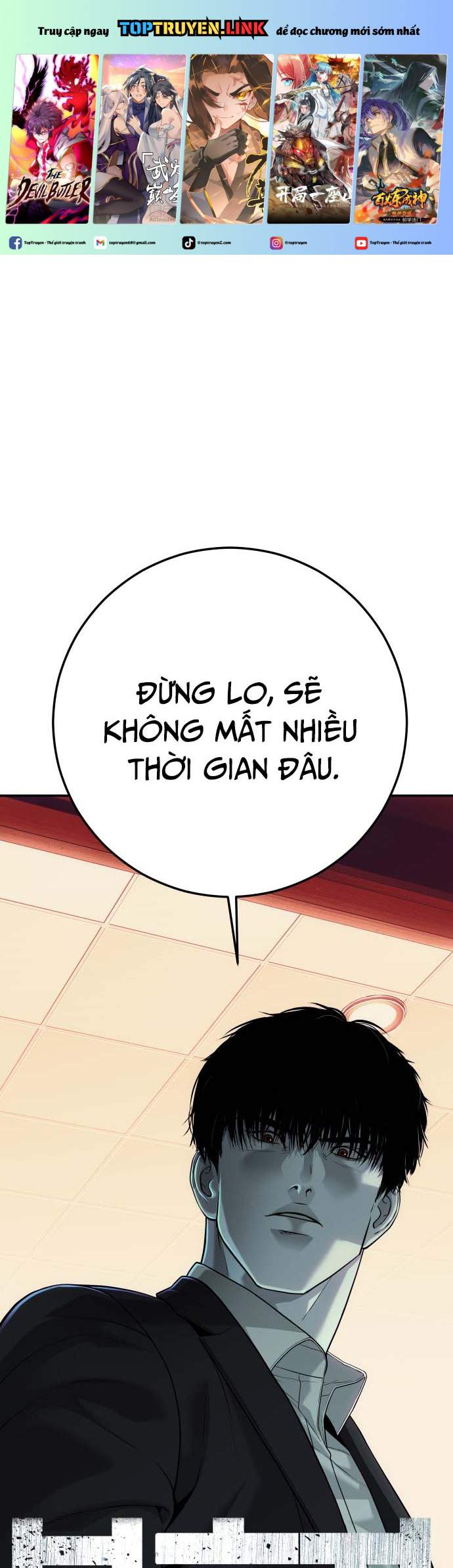 Đứa Con Báo Thù Chapter 23 - Trang 0