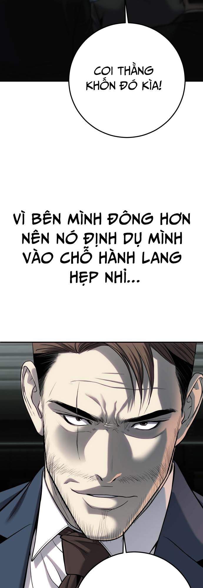 Đứa Con Báo Thù Chapter 20 - Trang 21