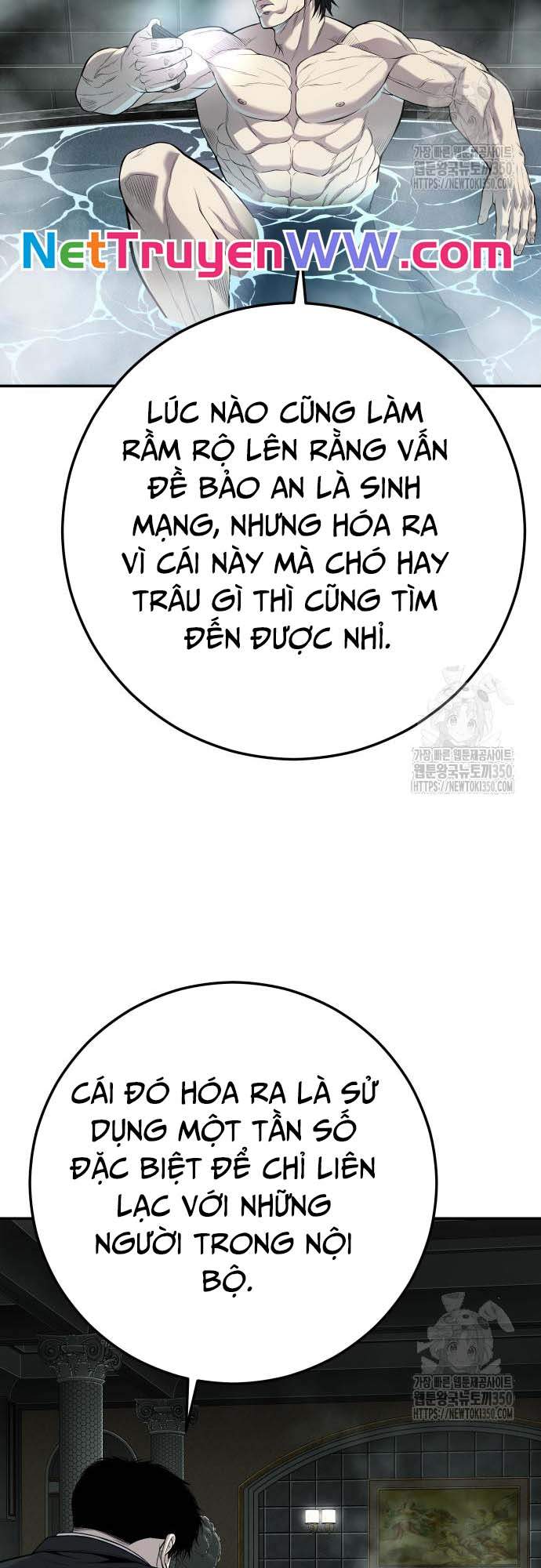 Đứa Con Báo Thù Chapter 24 - Trang 18