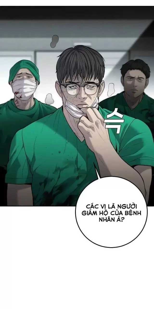 Đứa Con Báo Thù Chapter 13 - Trang 5