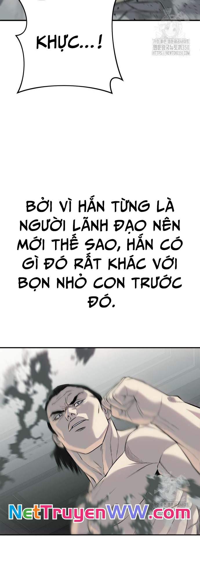 Đứa Con Báo Thù Chapter 24 - Trang 45